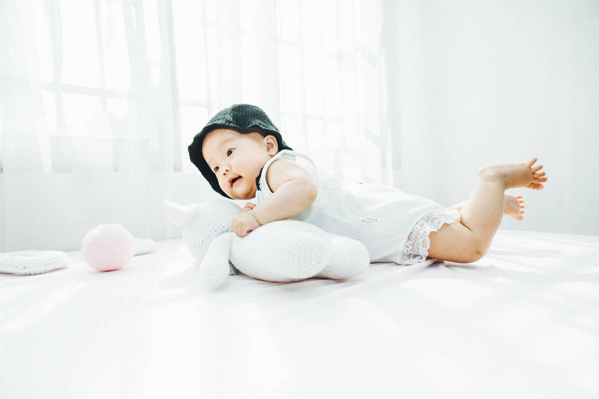 妈妈