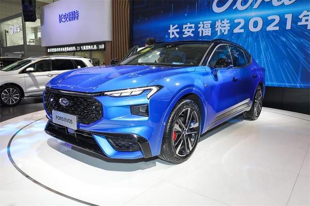 2021新车上市车型图片,新车上市新款2020图片 总有一款适合你 2021广州车展上市新车盘点