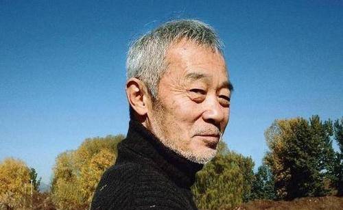田壮壮才华横溢却多次被女星抛弃70岁仍未婚枉为大导演