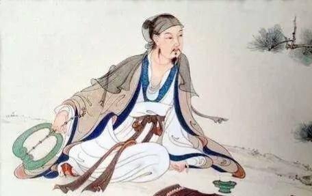 原创淝水之战,八万人的谢安为何下着棋就能赢了百万之众的前秦苻坚?