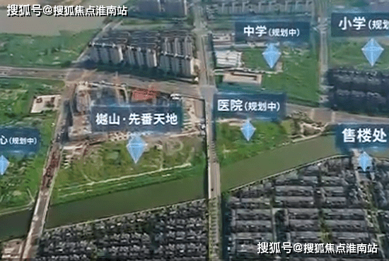 上海松江「上坤樾山先番天地」真实报道!火遍整个上海!附图文解析!