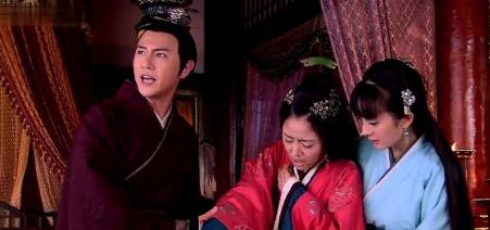 原创经典《美人心计》:刘恒后宫佳丽三千,为什么独宠窦漪房一个人?