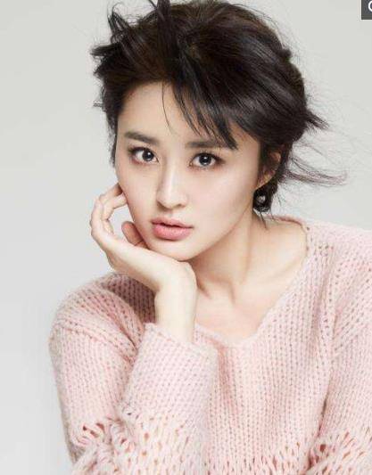 来自江西的5大女星,个个迷人大方,你最喜欢谁?