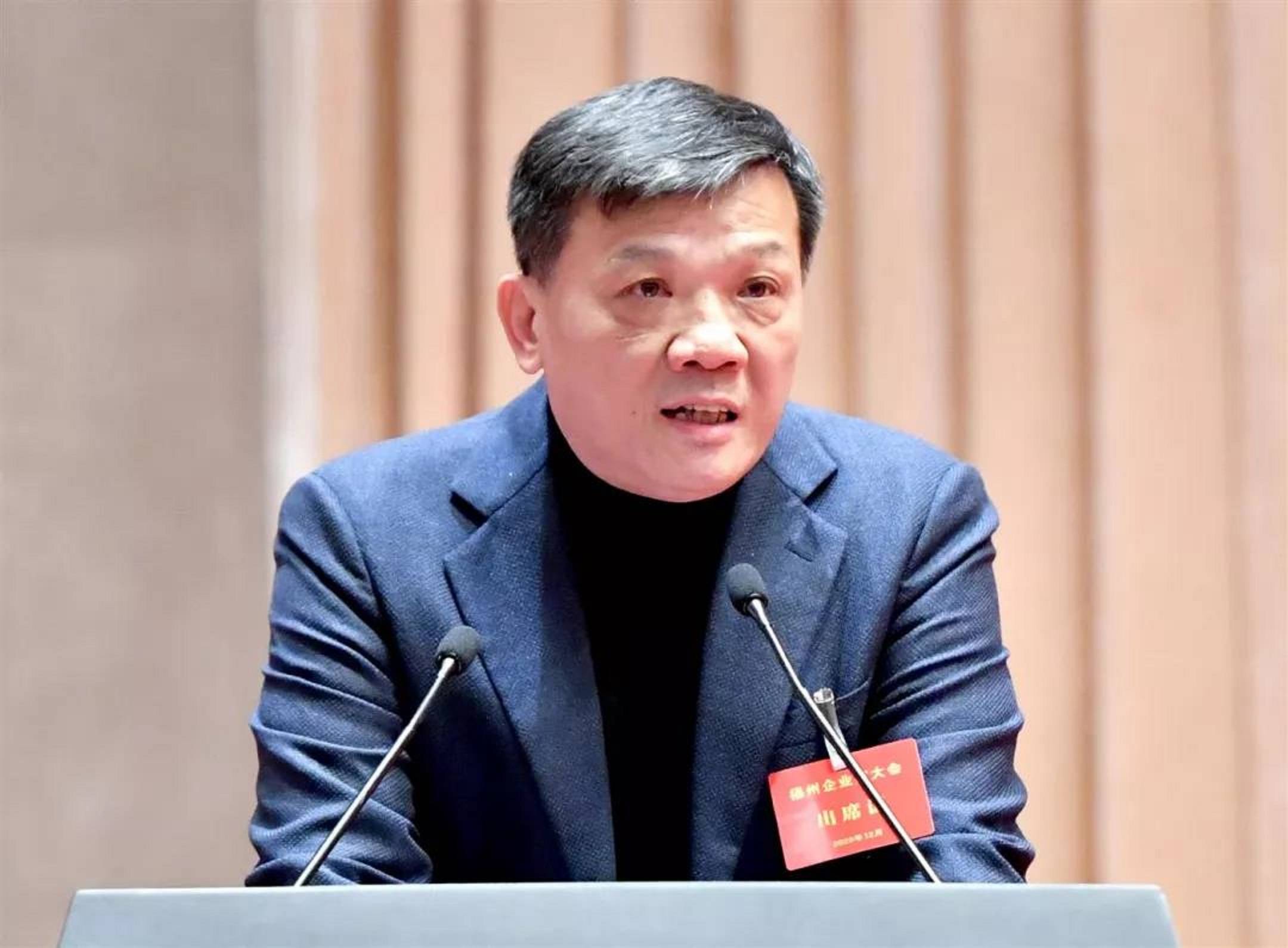 福州新十大富豪:坐拥2300亿财富,福清人占据5席,曹德旺仅第四