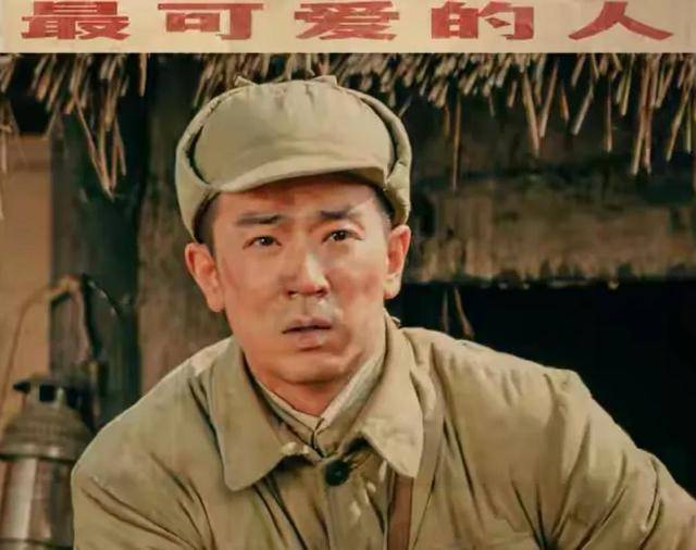 《长津湖》能成为爆款,也离不开张涵予,欧豪这十大配角的表现?