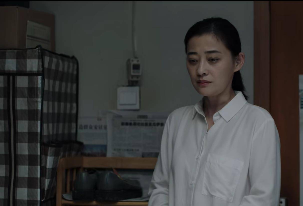 原创《不惑之旅》狗血套路,却连孕妇都追着看,这部剧究竟好在哪里