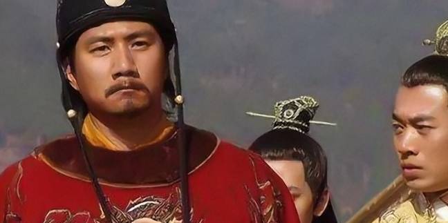 原创发动靖难之役,朱棣登基为帝,却不料他幼年的经历如此坎坷