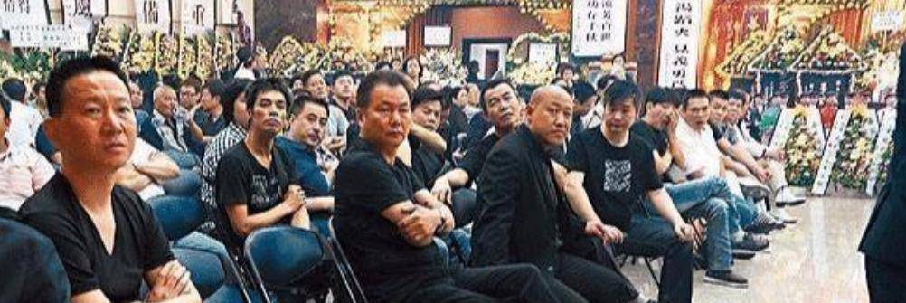 新义安五虎十杰都是谁你真的都知道吗