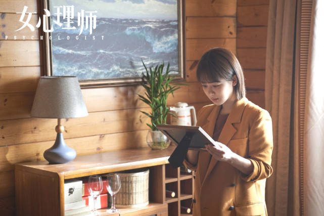 那么,看了电视剧《女心理师》中的蒋静单元,你有没有破防呢?