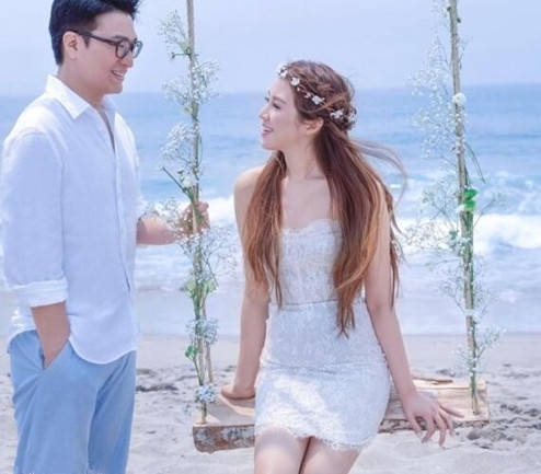 3位嫁入豪门的女星生子奖励各不同徐子淇生儿子拿豪宅和地皮