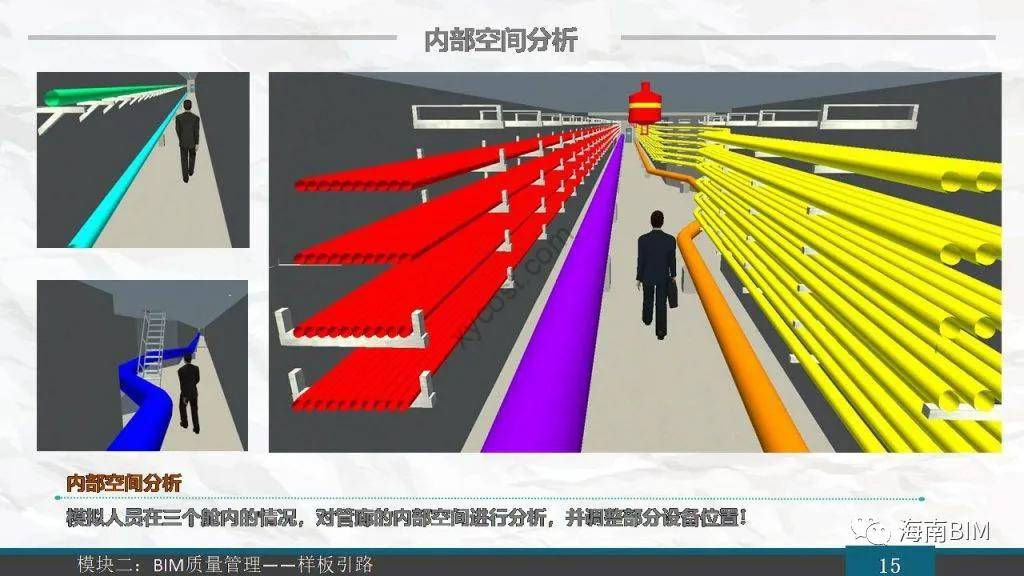 景德镇地下综合管廊bim技术应用(含revit,广联达,lumion等各种模型)