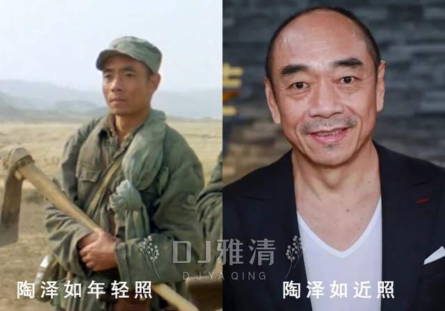 着南京艺术学院影视学院院长的职务,同时仍在众多影视剧中出演角色