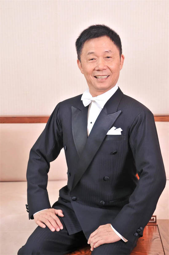 邓颖忠创业如做渔夫要懂得识天气