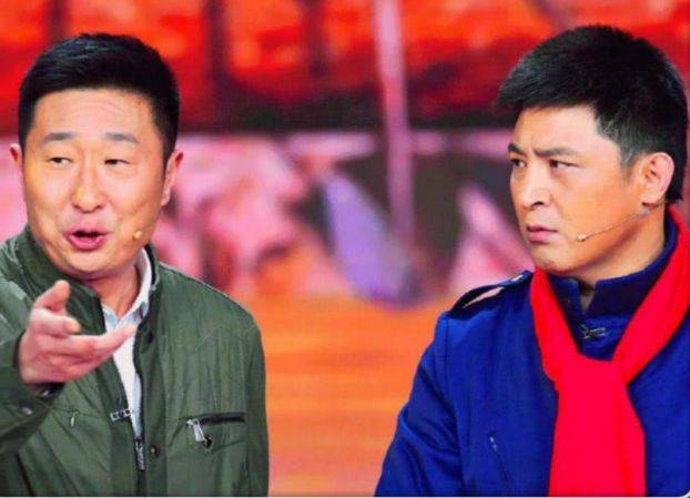 孙涛为何红了25年没绯闻,春晚钉子户,看他妻子是谁就明白了