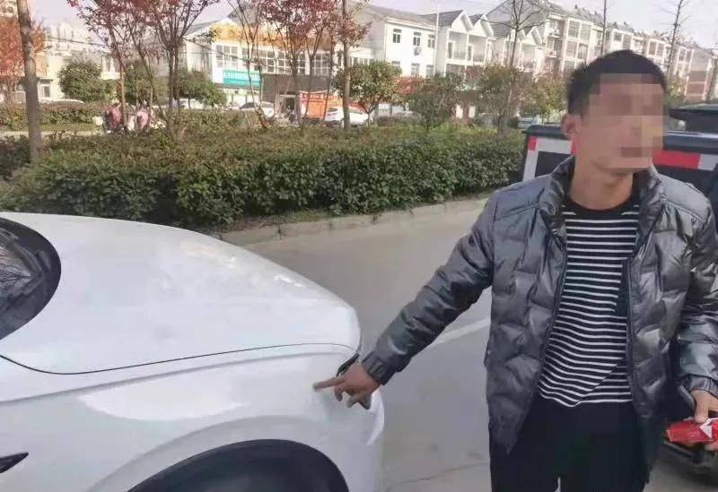 蚌埠车祸致一人死亡驾驶员逃逸被抓获