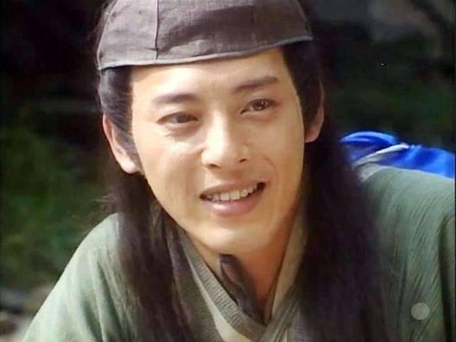 5位"糊透"的港星:黎明跑商演,吕颂贤直播卖货,王杰太可惜_内地_罗嘉良