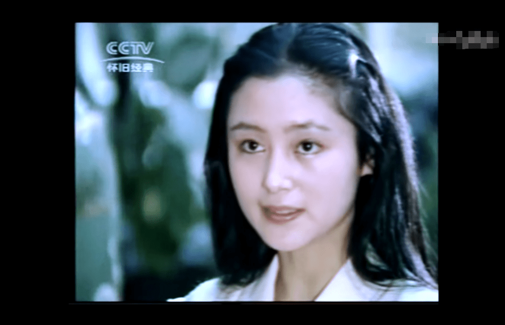 1987年《几度夕阳红.1986年的电视剧《聊斋.