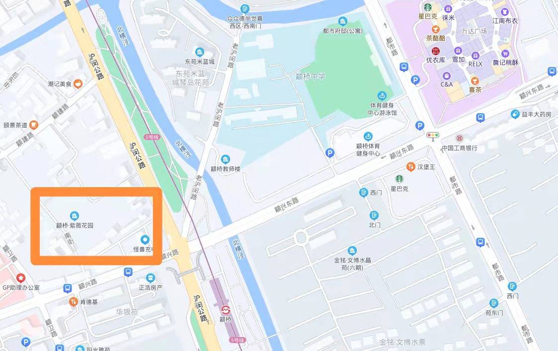 项目距离6号线航津路站约1.