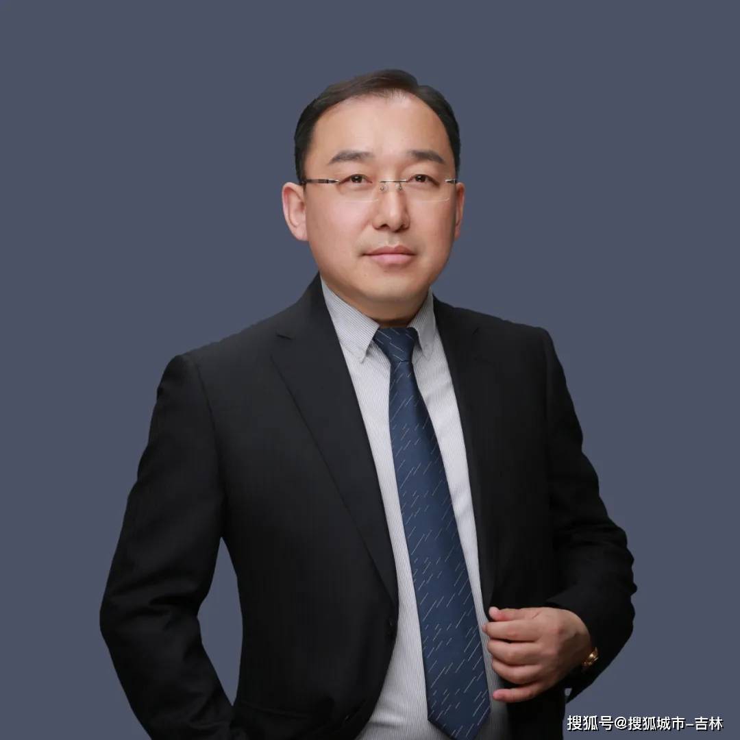吉林瀛庆律师事务所主任孟军再次入选中国中小企业法治人才库专家成员