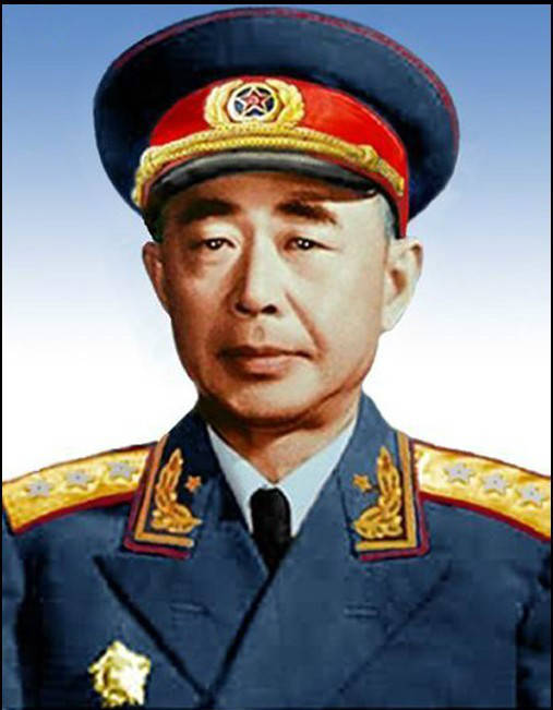 1955年大授衔,原本有4位起义将军能授上将,为何最后只