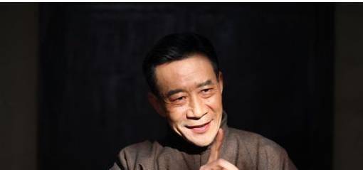 演员于海丹:弃大好前途,下嫁群演李雪健,陪其抗癌19年