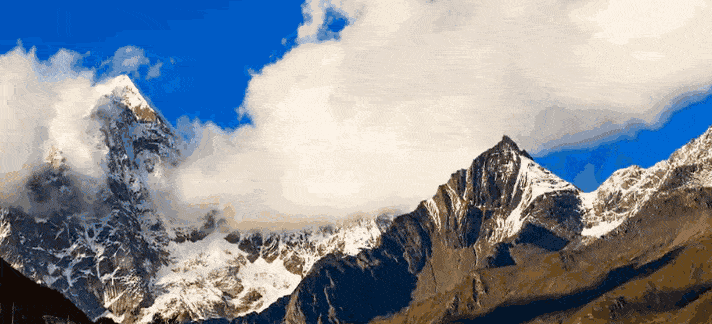 作业_地震_高原