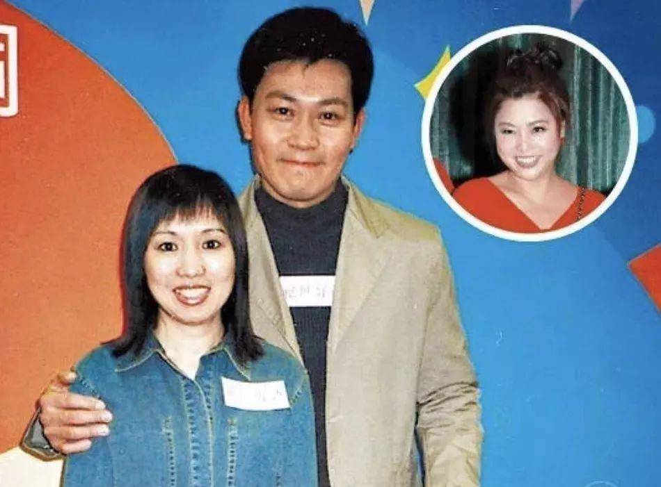 原创59岁曾伟权患癌暴瘦契妹贴身照顾拒谈病情旧爱梅小惠送祝福