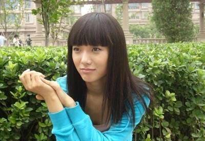 爸妈见大女儿王楚函长相出众,便送她去学跳舞,长大后的她顺利考上了