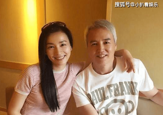 张庭林瑞阳夫妇被查处张庭复杂上位史被爆