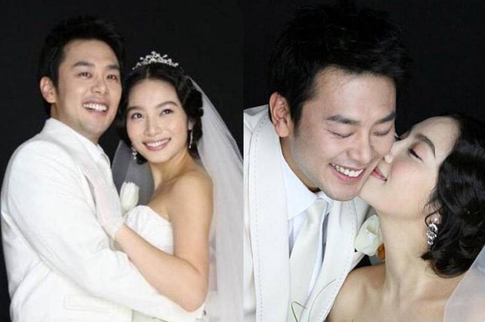 结果,婚后13天李灿就原形毕露,李灿因为口角之争便开始狂扇李敏英的