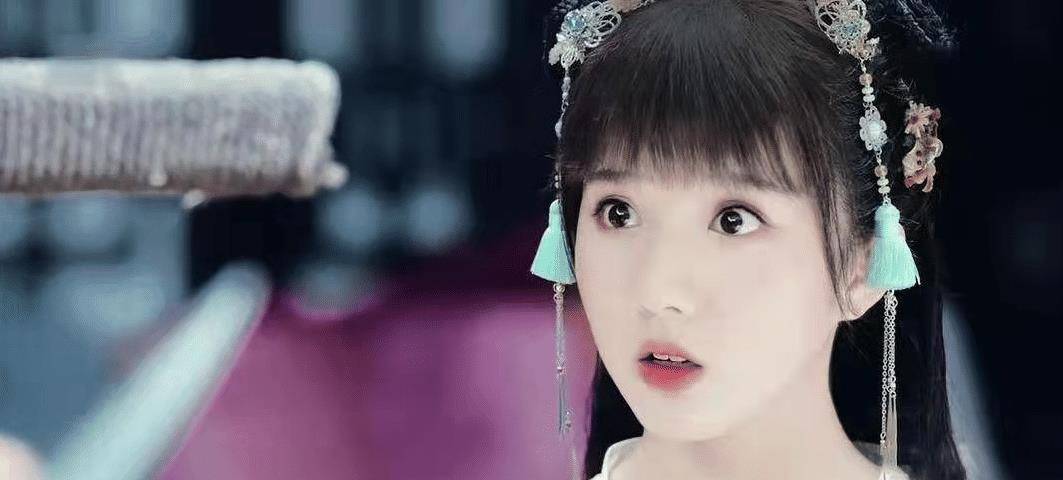 原创关晓彤毛晓彤苏晓彤傻傻分不清三个同名女演员是不同风格演员