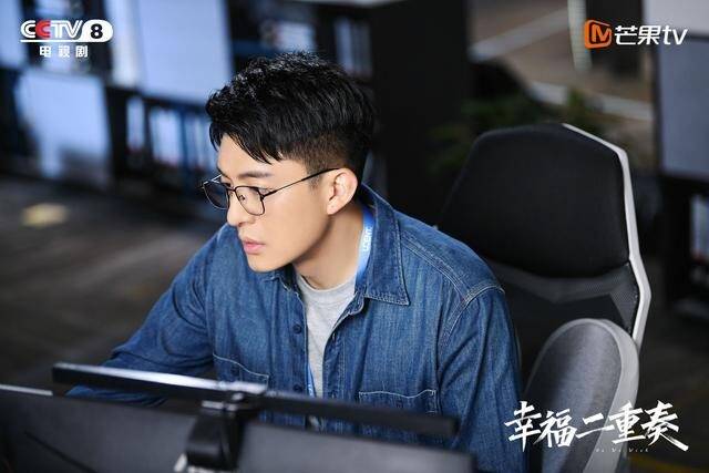 《幸福二重奏》:42岁殷桃毫无年龄感,孙艺洲搞降职仪式太有创意_姜妍