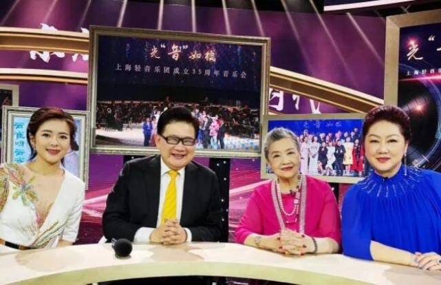 东方卫视的一姐陈辰,毫无征兆地加入凤凰卫视当主持人