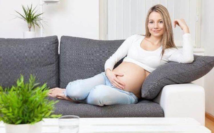 怀孕期间,为了让胎宝宝远离脐带绕颈,孕妈要避免这3件事