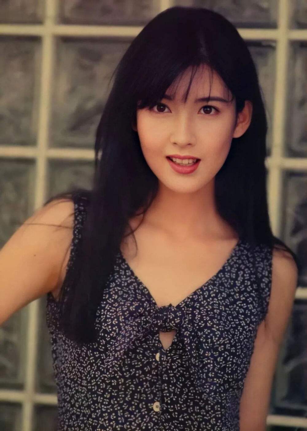 周慧敏,Vivian Chow,演员,明星