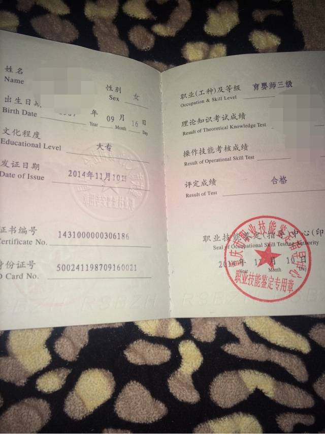 什么是育婴师