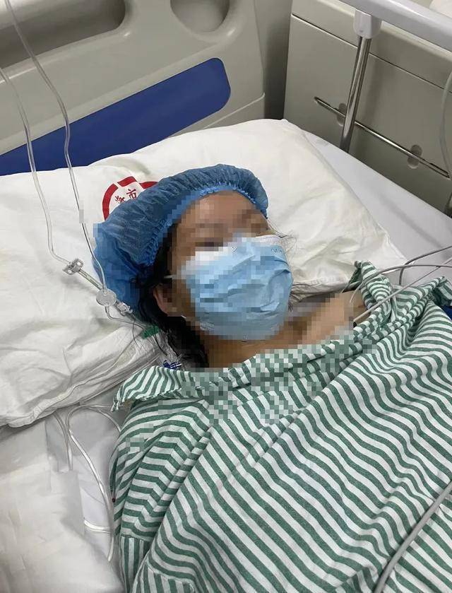 39周孕妇患乙流遭医院拒诊,上海卫生热线答复,无相关管控条例