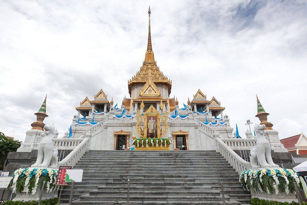 不可错过的6个曼谷旅游景点带你领略独特的泰国文化