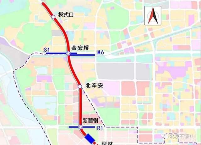 北京地铁三期规划的10条线路详解盘点哪些区域会受益