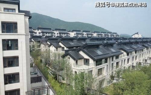 官网北京远洋源山春秋售楼处电话地址开盘价格楼盘最新动态