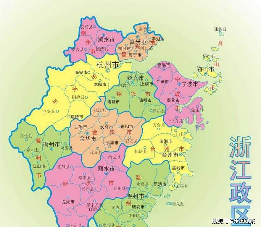 这是根据全省人口总量及人口分布情况,以及浙江未来的发展趋势而建议
