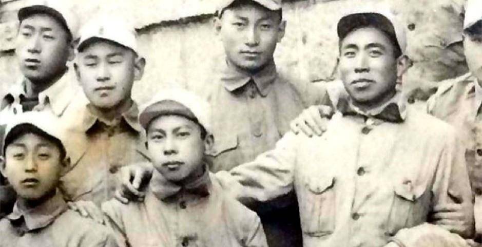 八路军副旅长黄骅:开会时被旅长派人暗杀,牺牲时年仅32岁_邢仁甫_上级