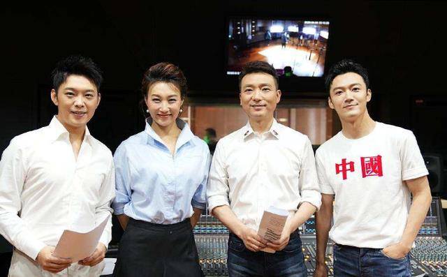 最强主播李梓萌力压胡歌登光棍榜首康辉亲自为其征婚