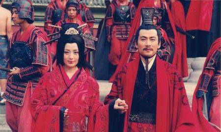 《史记》说汉武帝"幸"霍去病是什么意思?难道真把他给