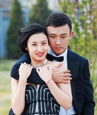 聂远前妻王惠为爱放弃事业4年婚姻换来丈夫净身出户