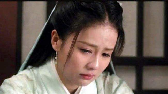 白鹿哭戏代入感 来自搜狐网