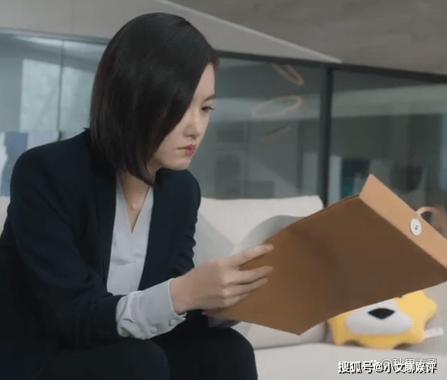 原创赖猫和狮子倒影慕晚晴终于想通了刘青为什么要和她离婚