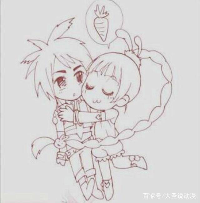 斗罗大陆情人节时小舞在唐三饭中放入爱情糖被唐三当场拒绝