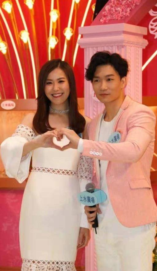 绯闻男友曾因破坏多位女艺人形象被解约_周志文_刘佩_何广沛