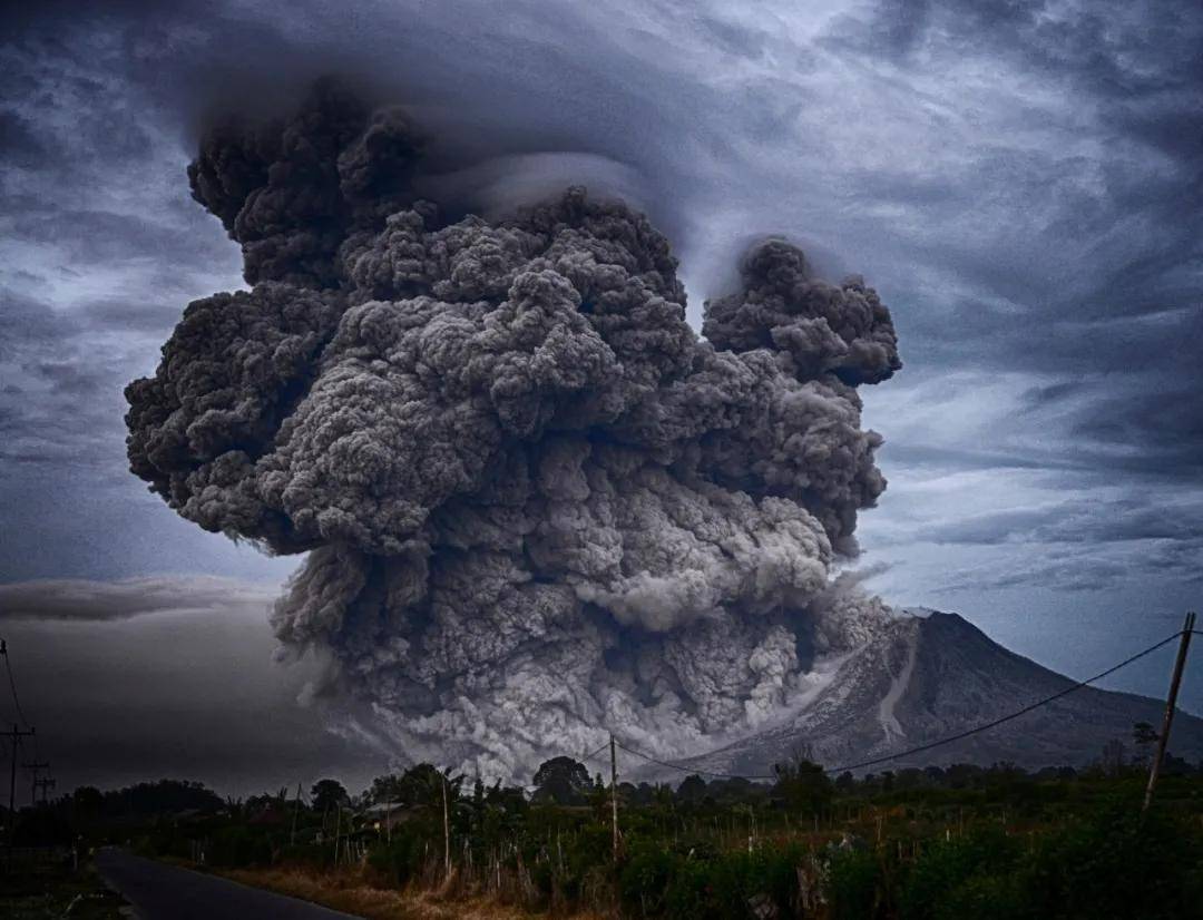 汤加火山爆发会给人们带来听力危害